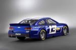 Chevrolet SS NASCAR Sprint Cup Series 2013 года